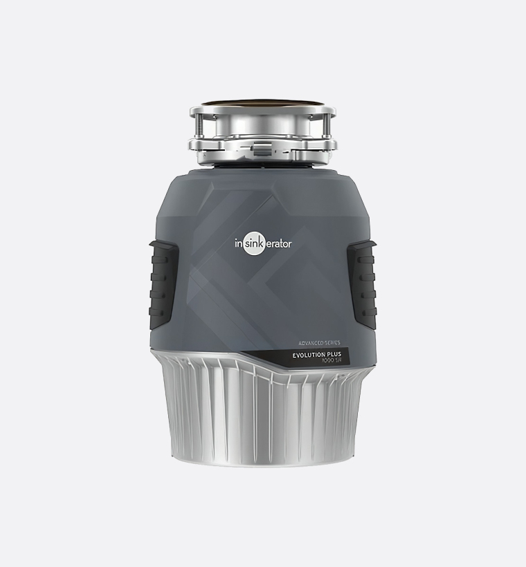 InSinkErator 80384H ISE Premium 1000 SR Food Waste Disposal
