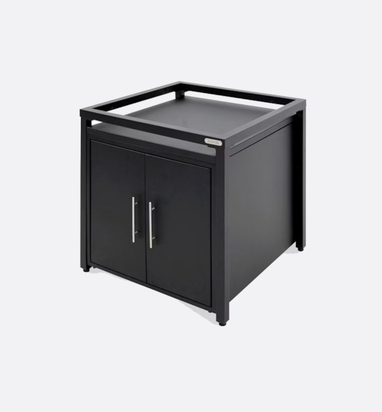 Big Green Egg AC2610 Expansion Cabinet For The Modular Nest System