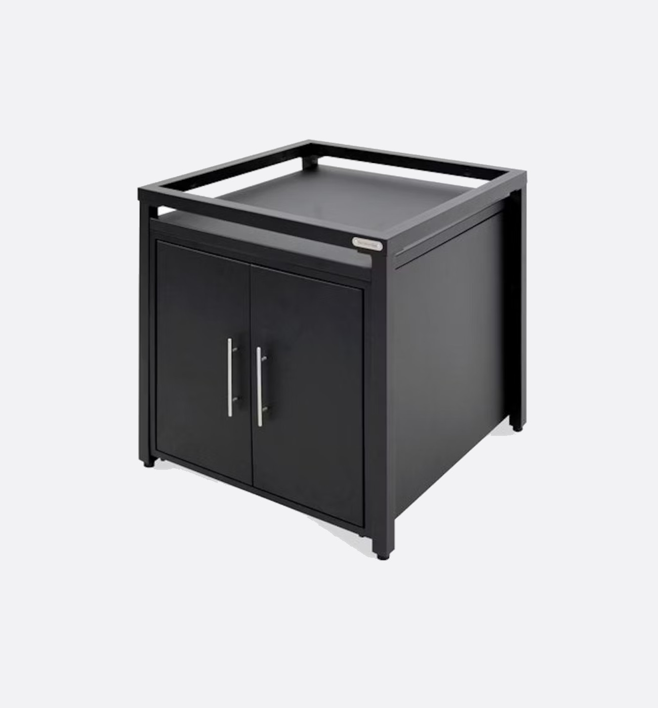 Big Green Egg AC2610 Expansion Cabinet For The Modular Nest System Big Green Egg AC2610 Expansion Cabinet For The Modular Nest System