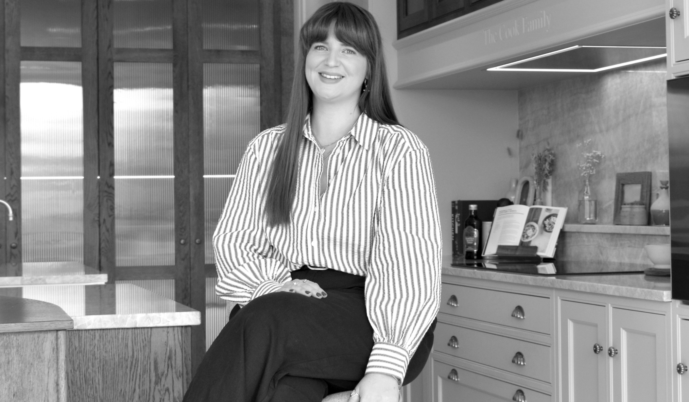 Sophie Lathlane - Interiors Specialist