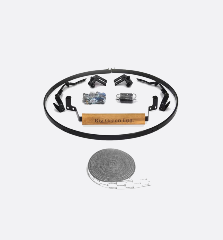 Big Green Egg SK MAINL Maintenance Kit