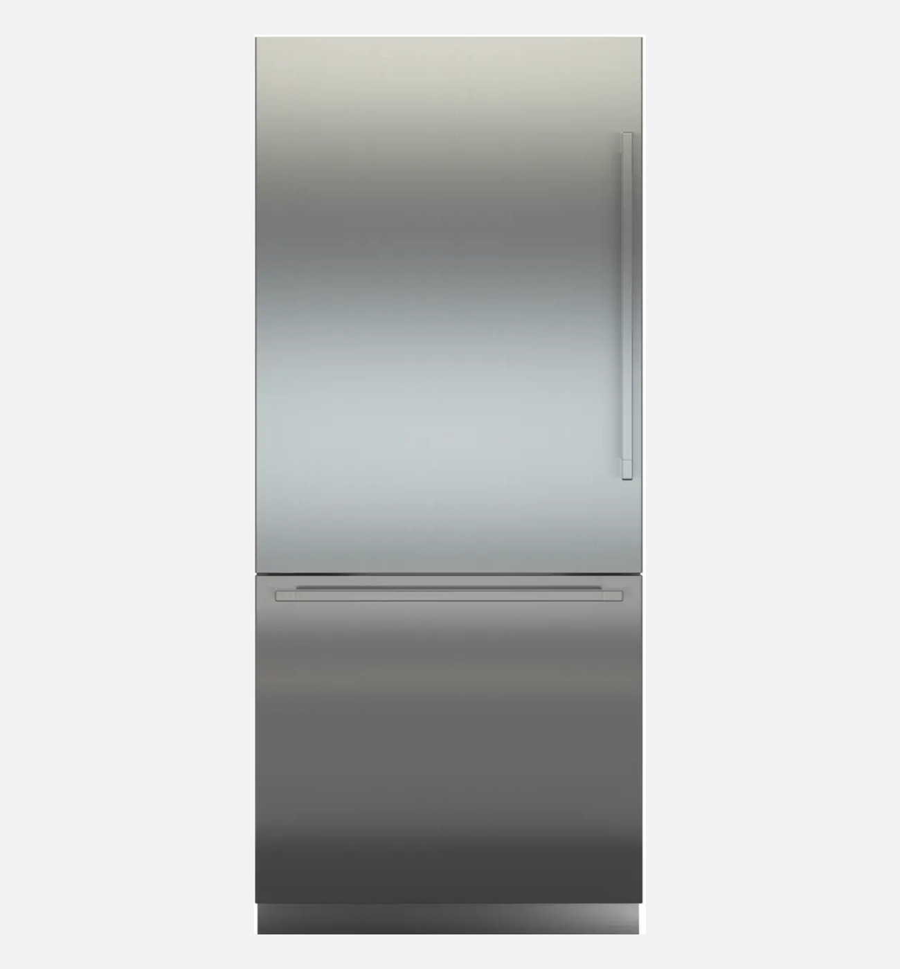 Liebherr ECBN9671 617 Fully Integrated Frost Free Fridge Freezer Left Hand Hinge Liebherr ECBN9671-617 Fully Integrated Frost Free Fridge Freezer - Left Hand Hinge