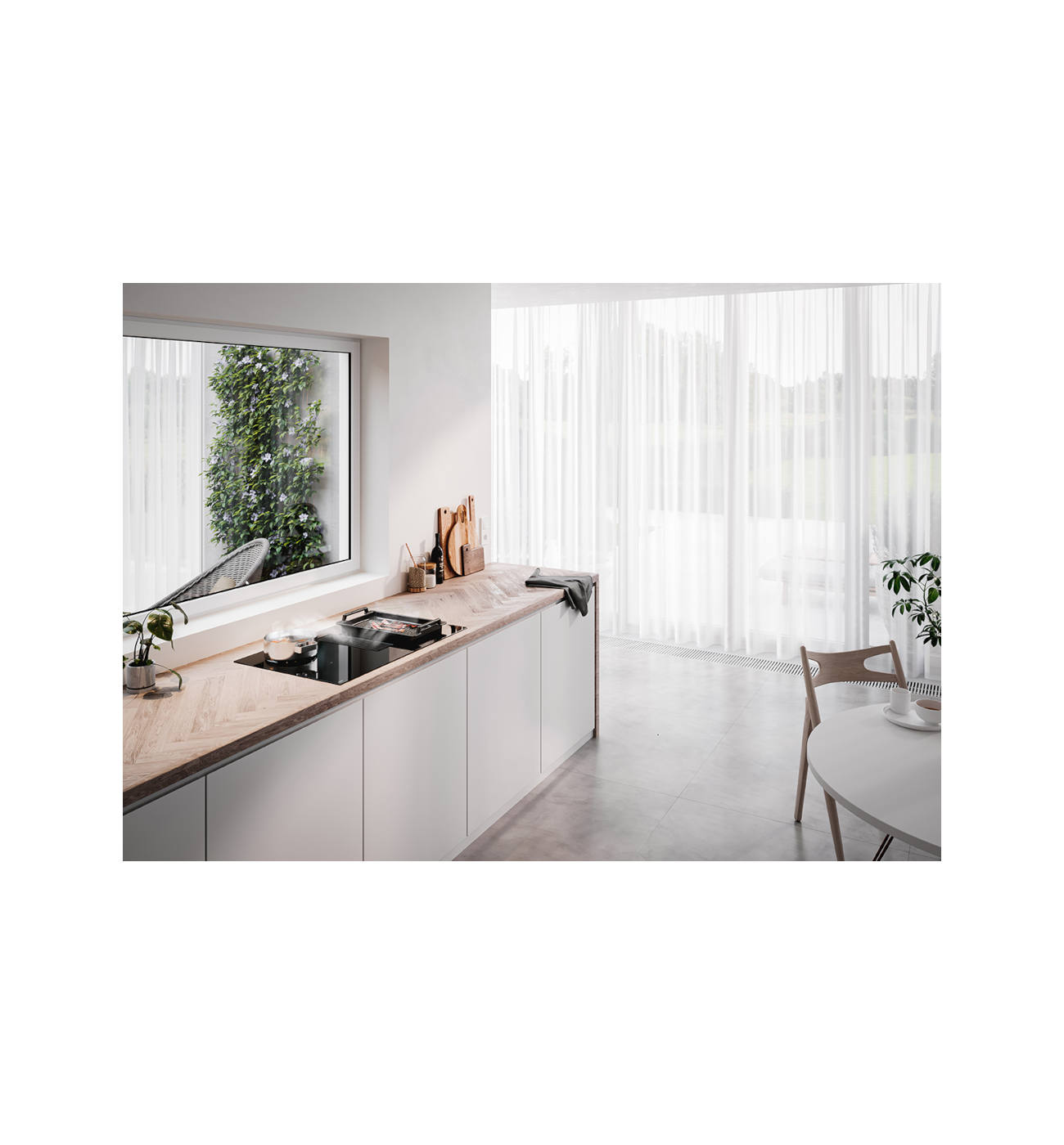 Novy Hob + Hood Novy Easy Pro 1851 – Sale Img6 Novy Hob + Hood Novy Easy Pro 1851 - Image 6