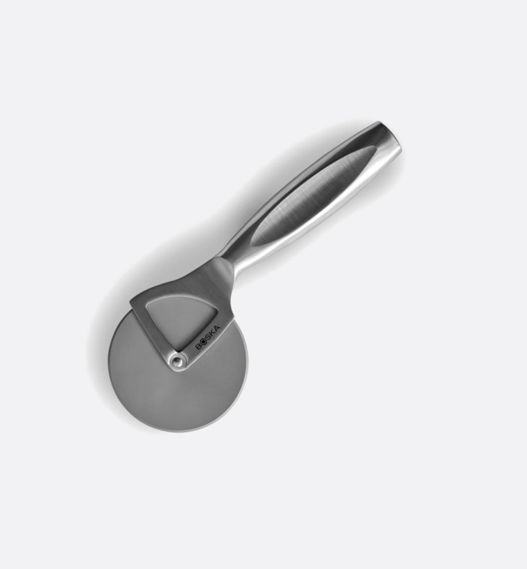 Big Green Egg AC6625 Boska Monaco Plus Pizza Wheel