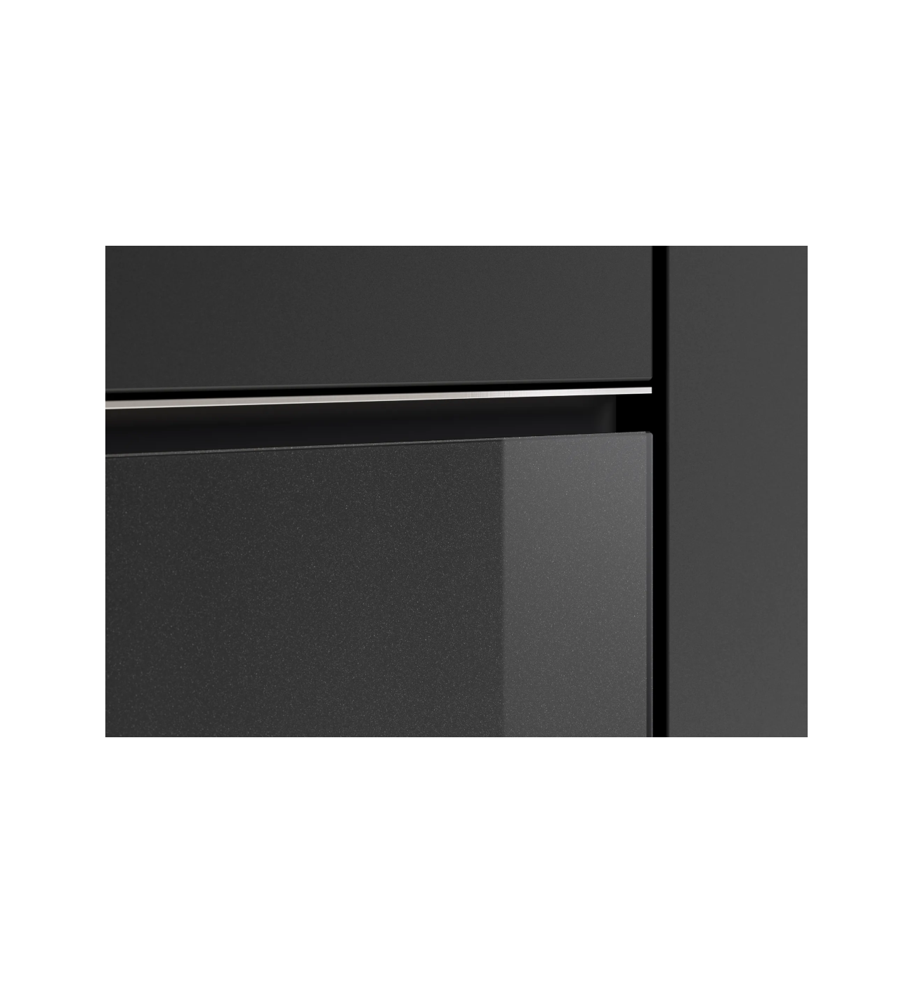 Gaggenau Minimalistic Series GO250100 60cm Onyx Built In Single Oven Right Hand Hinge Image 2 Gaggenau Minimalistic Series GO250100 60cm Onyx Built-In Single Oven - Right Hand Hinge - Image 7