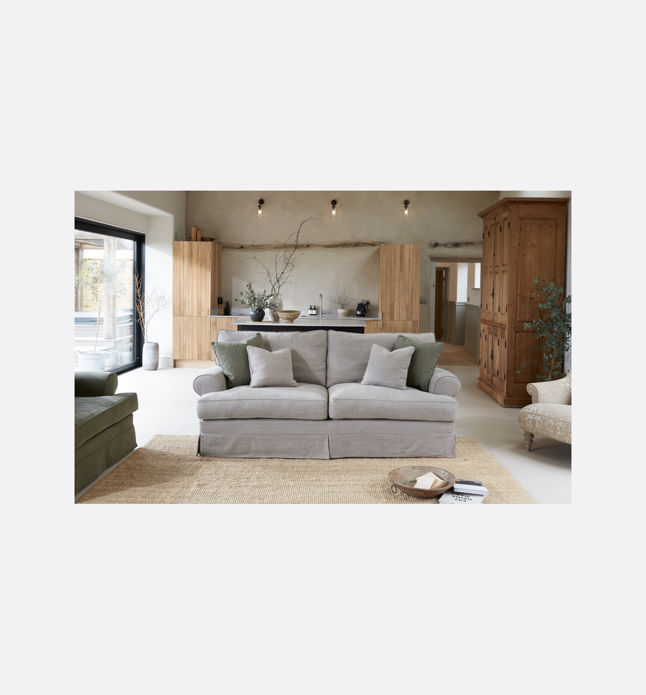 Tetrad Havana Sofa Ex Display Tetrad Havana Sofa Ex Display