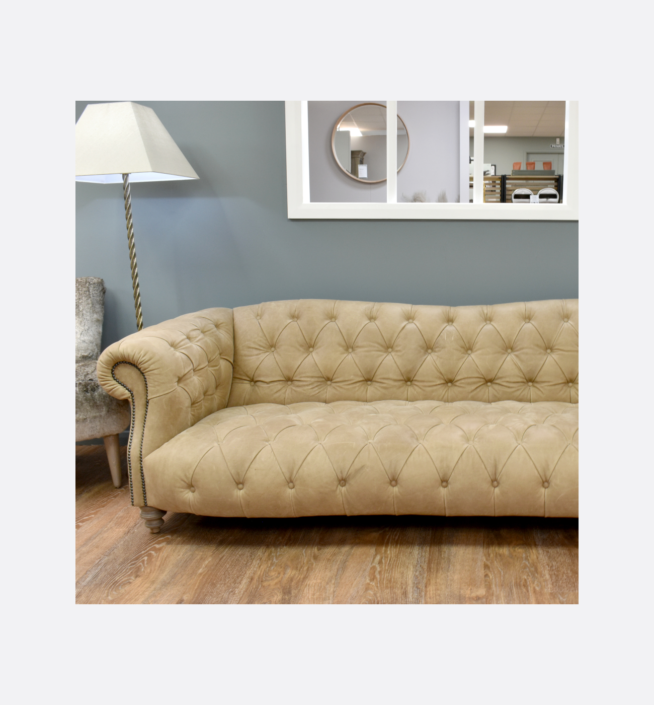 Tetrad Matisse Sofa Ex Display Tetrad Matisse Sofa Ex Display