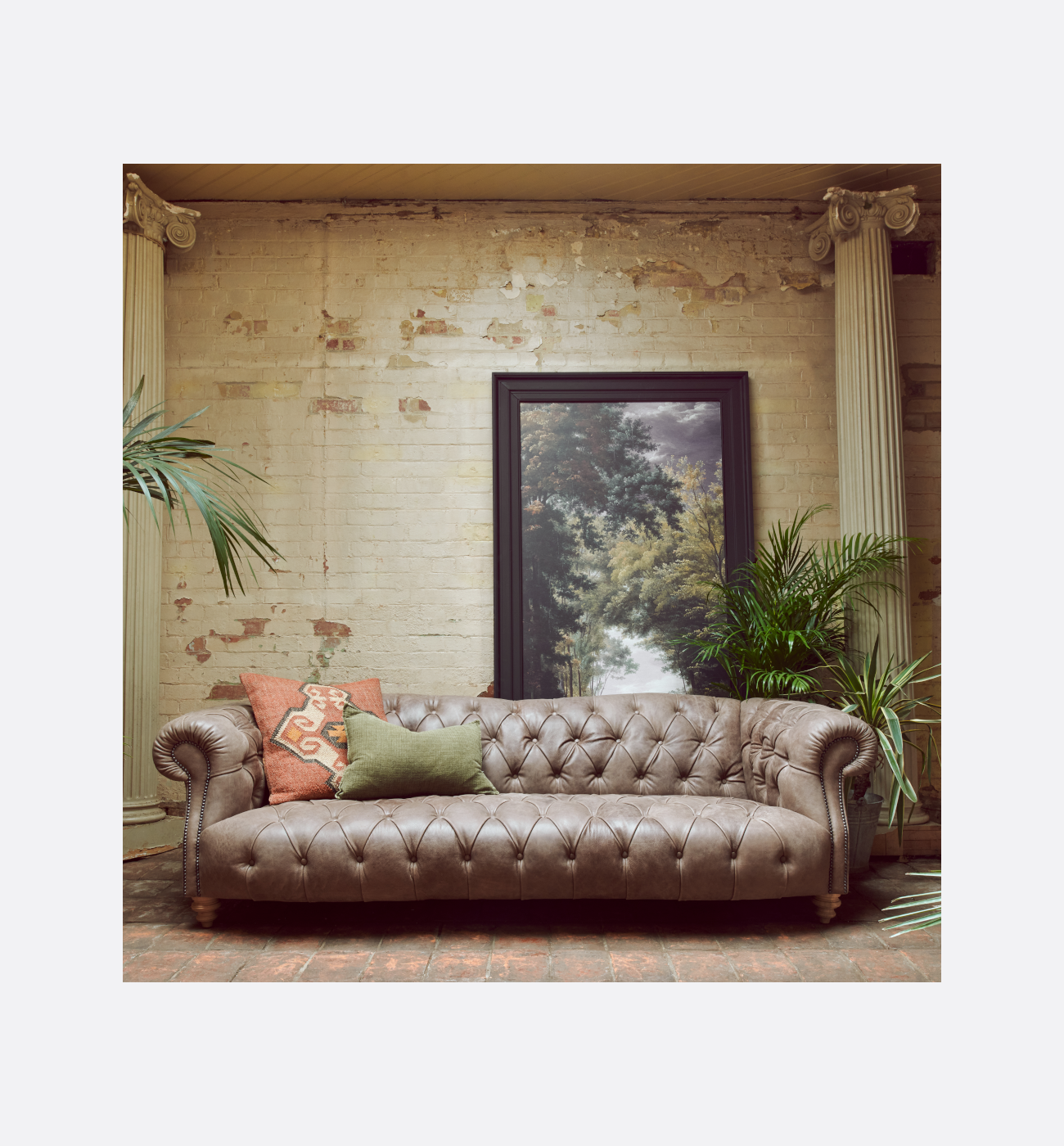 Tetrad Matisse Sofa Ex Display Img2 Tetrad Matisse Grand Sofa - Ex-Display - Image 4