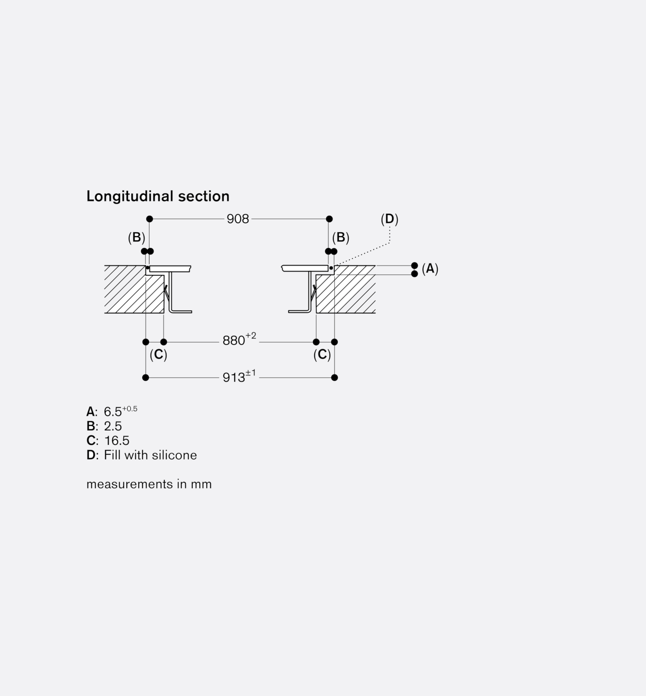 Gaggeanu 400 Series CX492101 90cm Black Induction Hob Img8 Gaggeanu 400 Series CX492101 90cm Black Induction Hob Img7