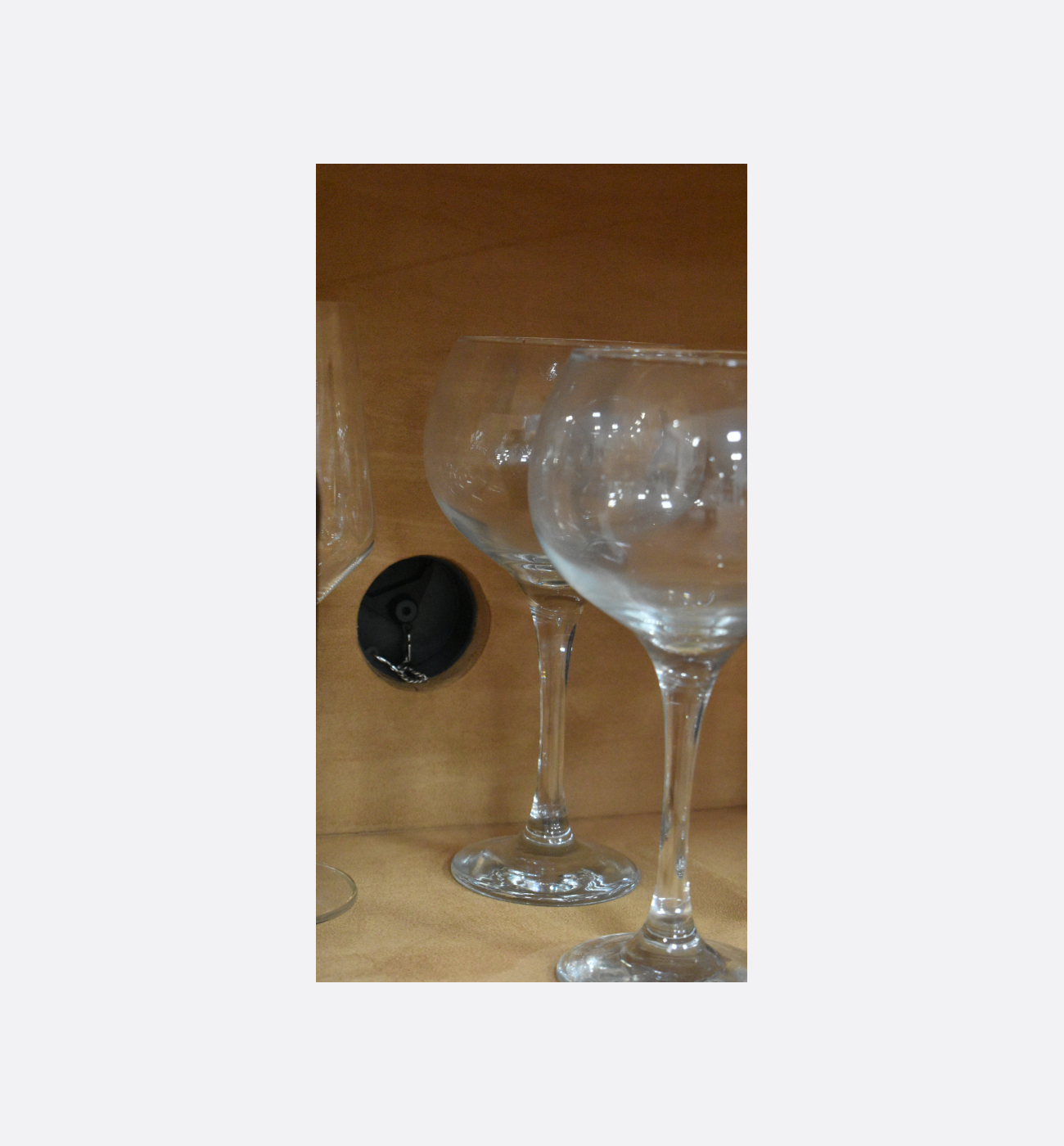 Coach House Tan Leather Curved Cabinet Ex Display Img5 Coach House Tan Leather Curved Cabinet Ex Display Img4