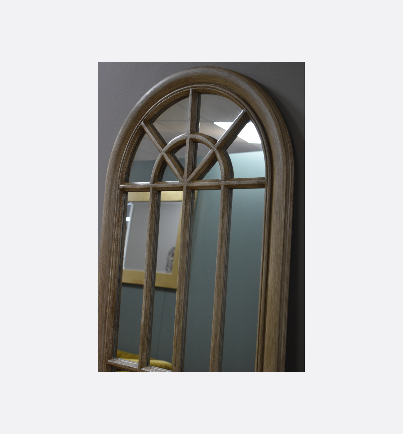 Gallery Direct Curtis Mirror Ex Display Img2 Gallery Direct Curtis Mirror - Ex-Display