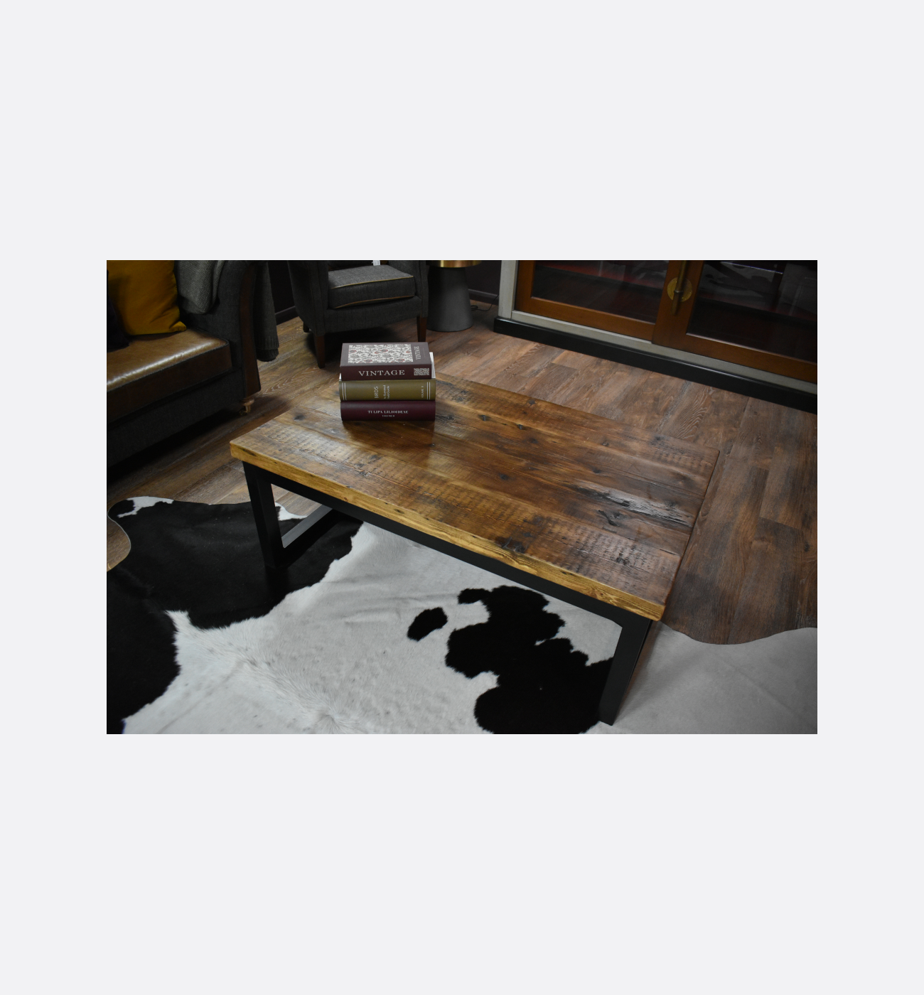 Richard Hardy Coffee Table Ex Display Img2 Richard Hardy Coffee Table - Ex-Display-img2