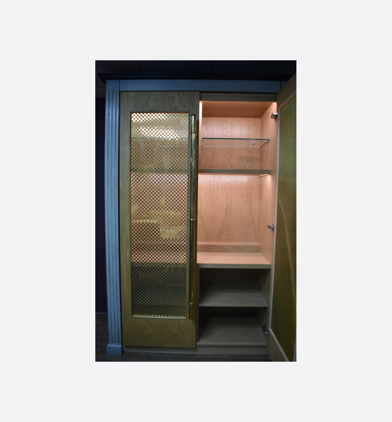 Rorla Freestanding Wine Unit Ex Display Img7 Rorla Freestanding Wine Unit - Ex-Display - Image 7